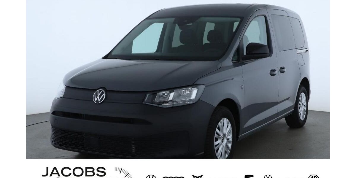 VW Caddy 15.098 km 25.470 &euro; Stolberg 52222