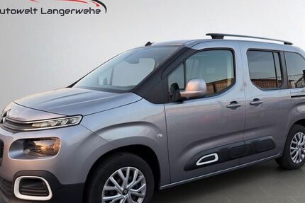 Citroen Berlingo 76.500 km 14.999 &euro; Langerwehe 52379