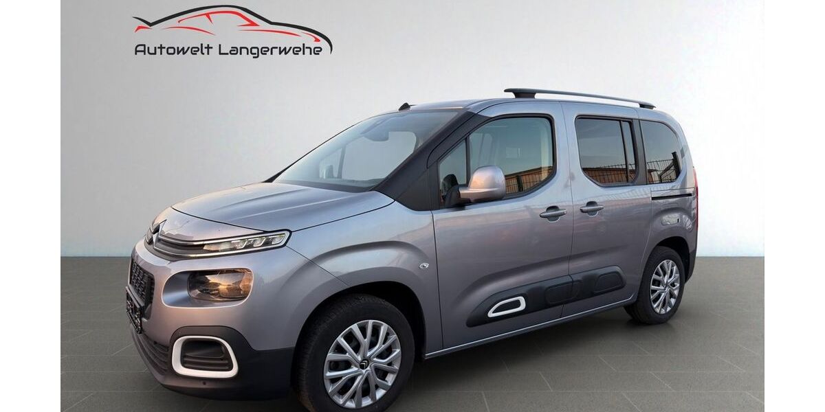 Citroen Berlingo 76.500 km 14.999 &euro; Langerwehe 52379