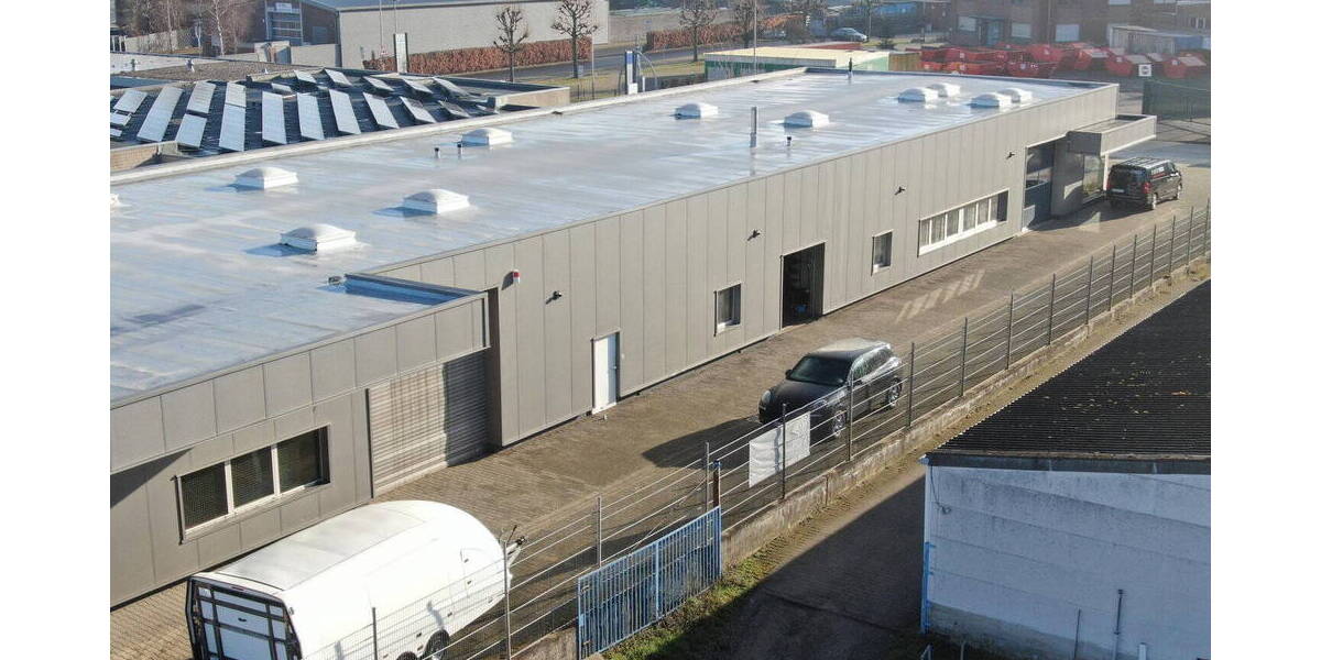 Gewerbeobjekt Alsdorf Schaufenberg - 1.295.000&euro; | Angebot:26023388