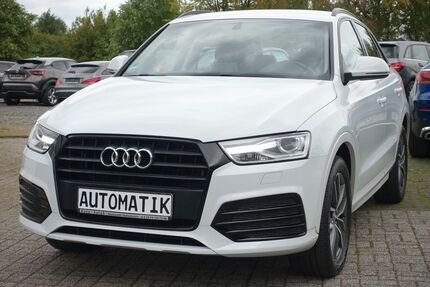 Audi Q3 100.000 km 17.690 &euro; Simmerath (bei Aachen) 52152