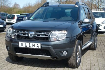 Dacia Duster 190.000 km 5.490 &euro; Simmerath (bei Aachen) 52152