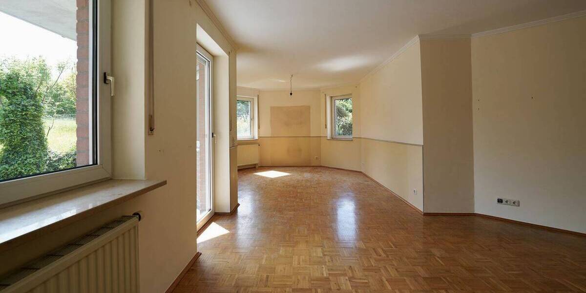 Etagenwohnung Stolberg (Rheinland) Mausbach - 4 Zimmer, 120 m&sup2;, 279.000&euro; | Angebot:26583170