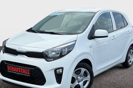 Kia Picanto 10.222 km 15.379 &euro; Elsdorf (bei Köln) 50189