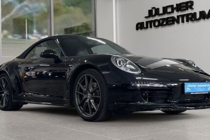 Porsche 911 Urmodell 114.800 km 66.490 &euro; Jülich 52428