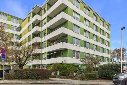 Wohnung Düren Distelrath - 3 Zimmer, 67 m&sup2;, 129.000&euro; | Angebot:26982471