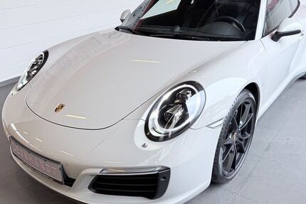 Porsche 911 Urmodell 82.513 km 87.991 &euro; Stolberg 52223