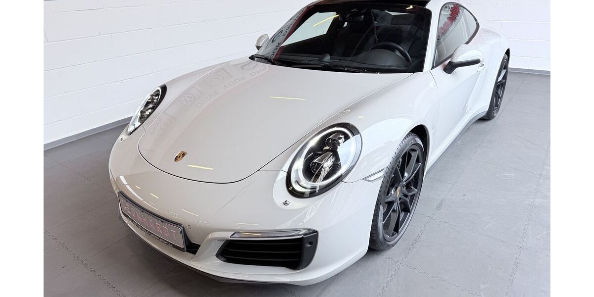 Porsche 911 Urmodell 82.513 km 87.991 &euro; Stolberg 52223