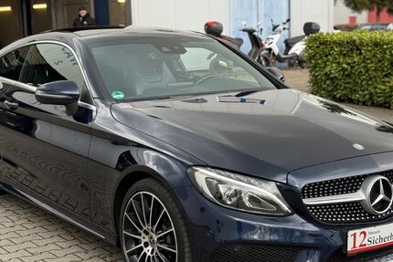 Mercedes-Benz C 200 157.871 km 21.990 &euro; Alsdorf 52477