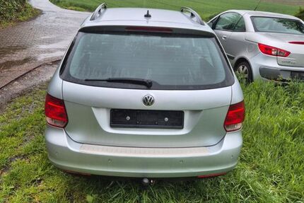 VW Golf 165.000 km 1.300 &euro; Würselen 52146