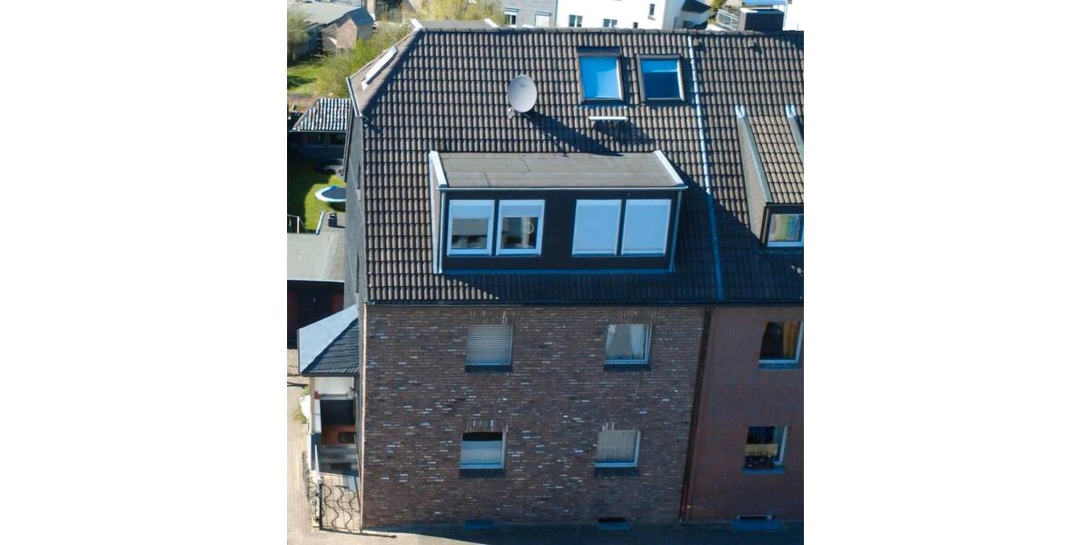 Mehrfamilienhaus, Wohnhaus Aachen Eilendorf - 11 Zimmer, 195 m&sup2;, 585.000&euro; | Angebot:26135774