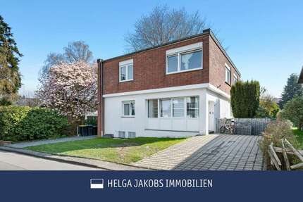 Haus Eschweiler - 7 Zimmer, 165 m&sup2;, 440.000&euro; | Angebot:25993830