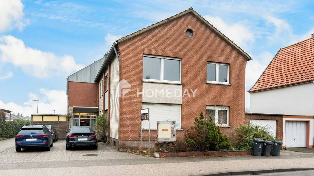 Etagenwohnung Heinsberg - 3 Zimmer, 83 m&sup2;, 149.000&euro; | Angebot:25927688