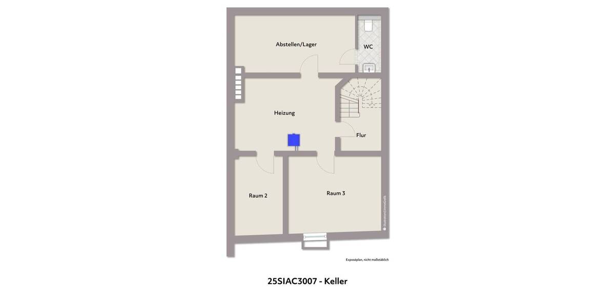 Einfamilienhaus Aachen Aachen-Mitte - 349.000&euro; | Angebot:26192200