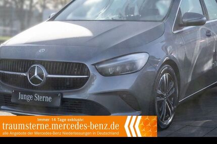 Mercedes-Benz B 180 11.189 km 28.290 &euro; Aachen 52068