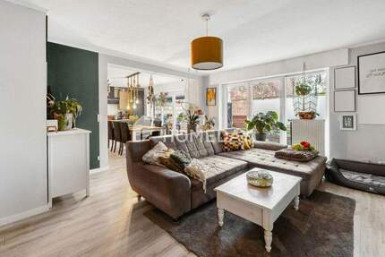 Wohnung Jülich Pattern - 3 Zimmer, 100 m&sup2;, 199.000&euro; | Angebot:25737560