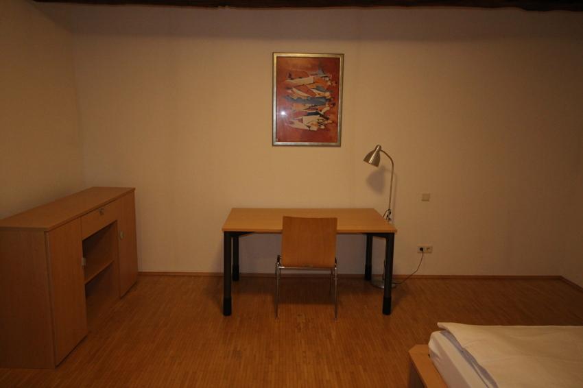 Etagenwohnung Aachen Aachen-Mitte - 1 Zimmer, 35 m&sup2;, 650&euro; | Angebot:24475042