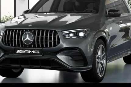 Mercedes-Benz GLE 53 AMG 9.900 km 116.990 &euro; Aachen 52068