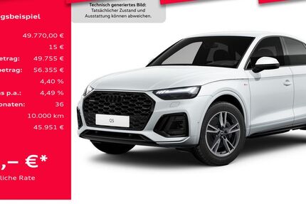 Audi Q5 25.928 km 49.770 &euro; Aachen 52078