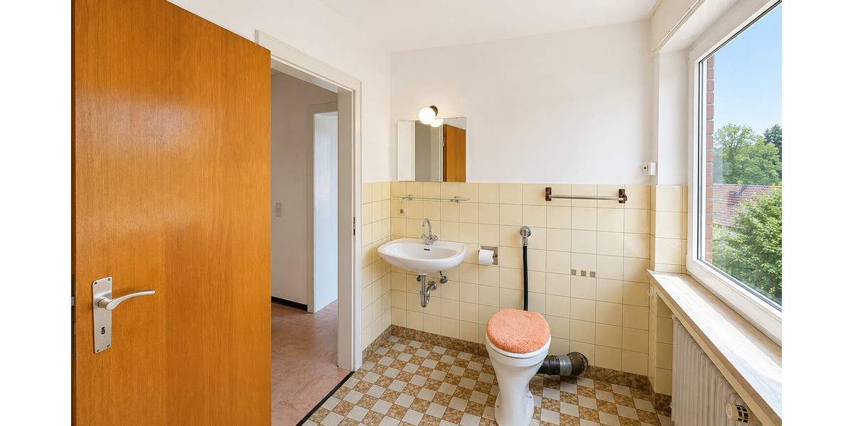 Herzogenrath - Wo aus einem Haus dein Zuhause wird - Doppelhaushälfte Herzogenrath | Angebot:27302081