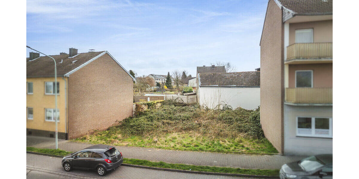 Grundstück Aldenhoven Siersdorf - 189.000&euro; | Angebot:26192220