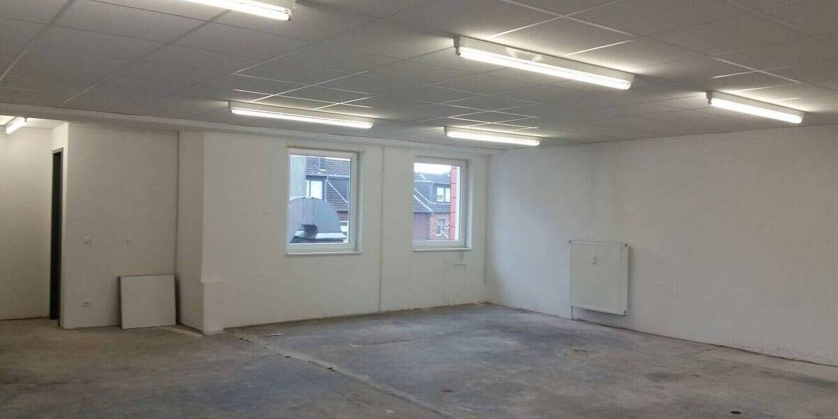 Gewerbeobjekt Alsdorf - 756&euro; | Angebot:25738283