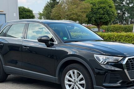 Audi Q3 94.574 km 23.900 &euro; Alsdorf 52477