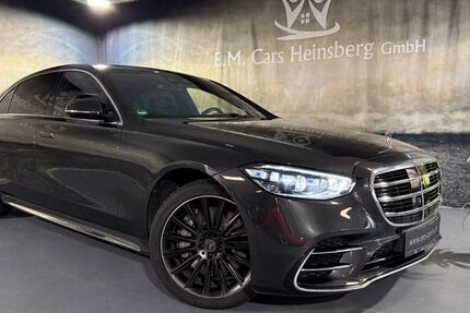 Mercedes-Benz S 580 42.000 km 98.900 &euro; Heinsberg 52525