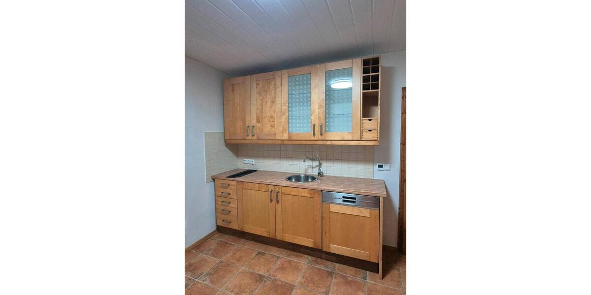 Etagenwohnung Erkelenz - 2.5 Zimmer, 83 m&sup2;, 850&euro; | Angebot:26650114