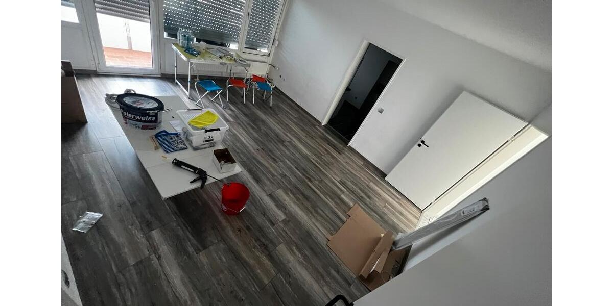 Etagenwohnung Geilenkirchen - 4 Zimmer, 80 m&sup2;, 119.000&euro; | Angebot:26443876