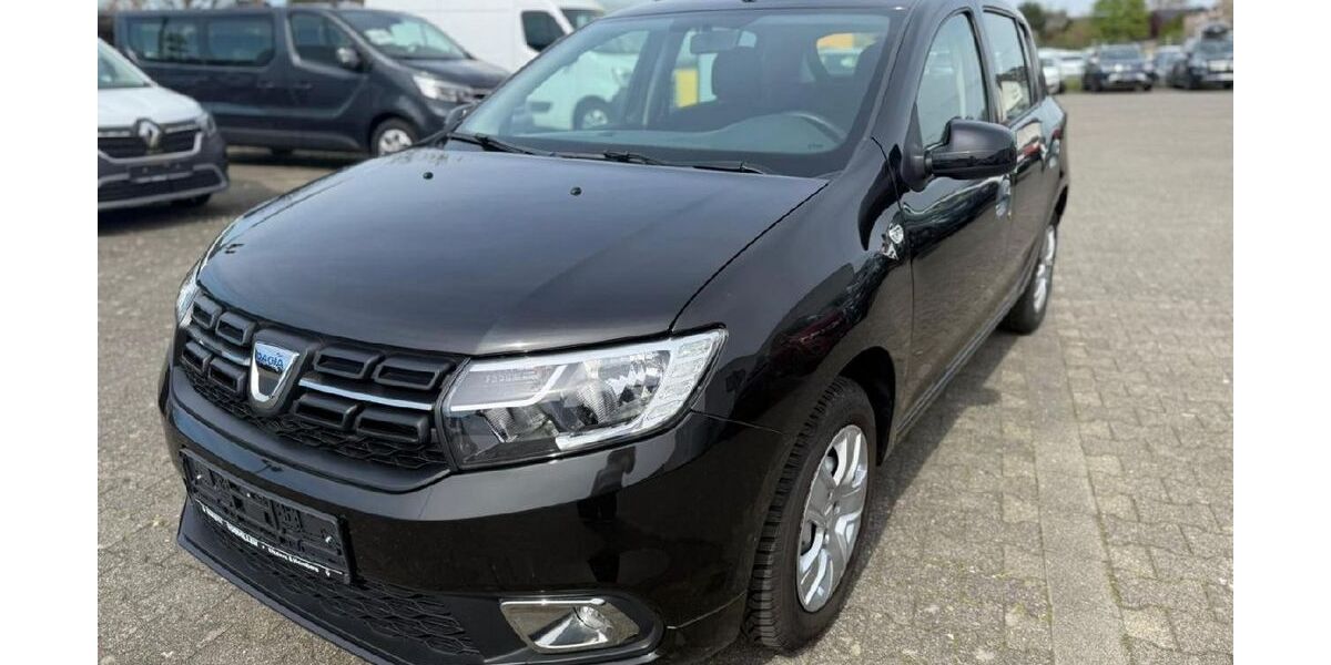 Dacia Sandero 19.374 km 12.900 &euro; Erkelenz 41812