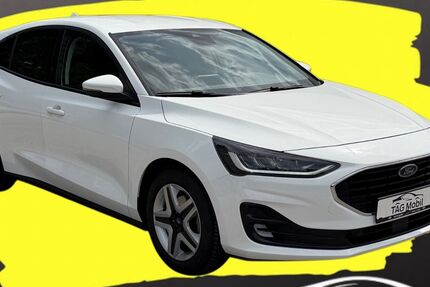 Ford Focus 42.016 km 16.696 &euro; Baesweiler 52499