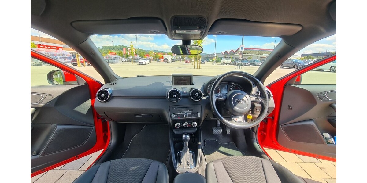 Audi A1 140.000 km 7.000 &euro; Würselen 52146