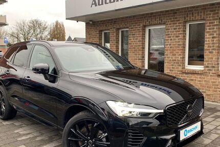 Volvo XC60 1.278 km 53.490 &euro; Übach-Palenberg 52531