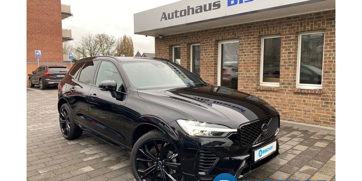 Volvo XC60 1.278 km 53.490 &euro; Übach-Palenberg 52531