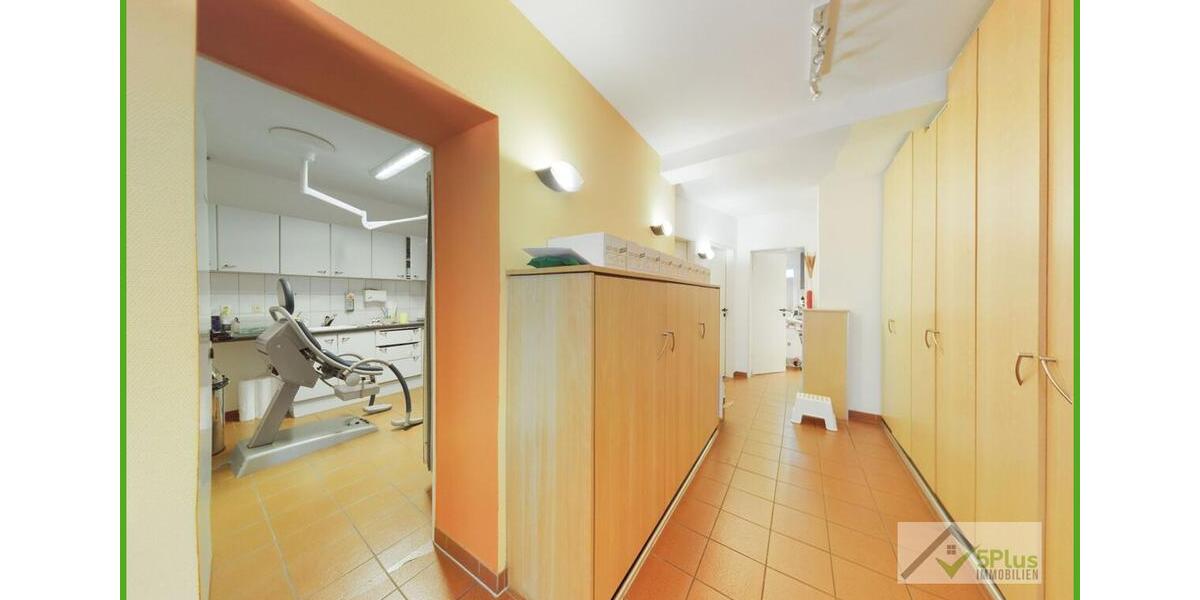Gewerbeobjekt Düren Mariaweiler-Hoven - 1.385&euro; | Angebot:25309864
