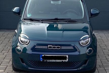 Fiat 500e 38.000 km 14.000 &euro; Alsdorf 52477