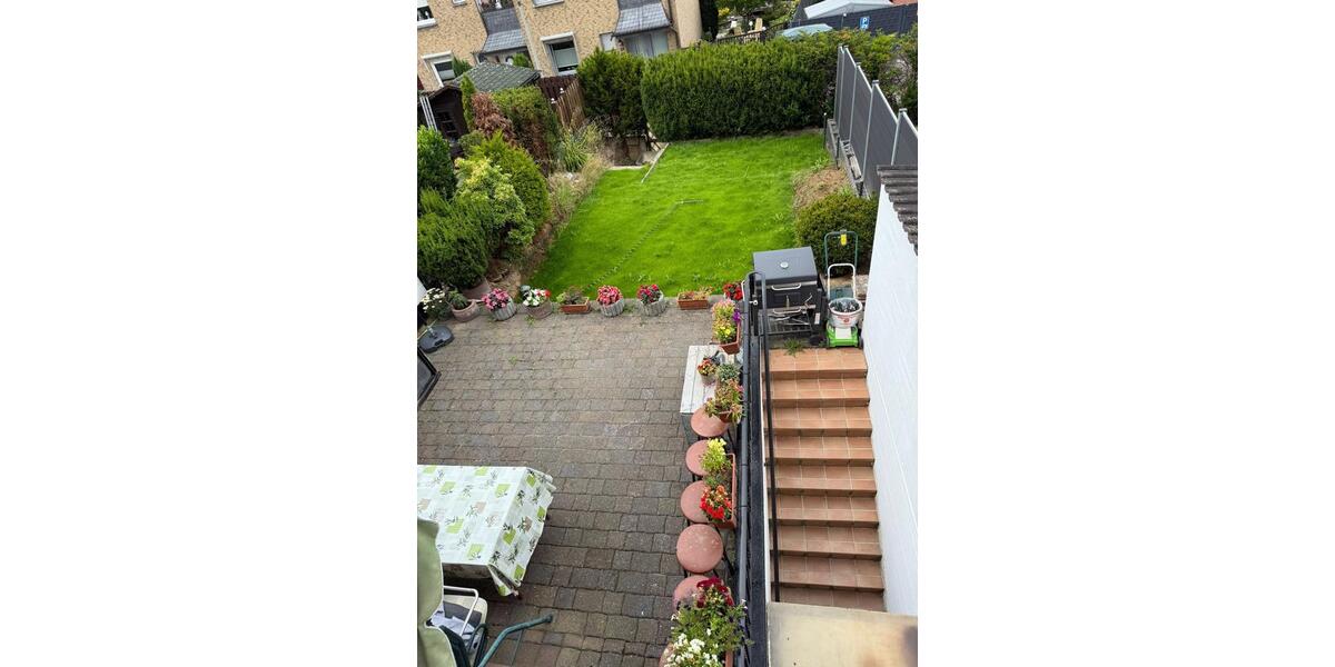 Reihenhaus Herzogenrath - 4 Zimmer, 120 m&sup2;, 2.500&euro; | Angebot:25140315