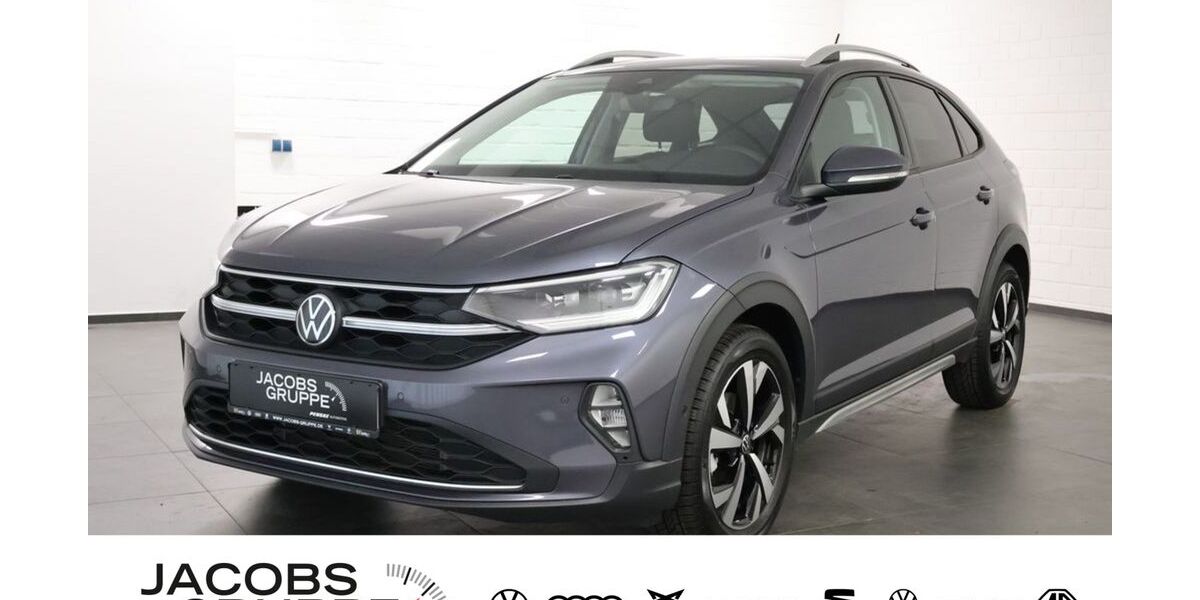 VW Taigo 15.516 km 24.830 &euro; Alsdorf 52477