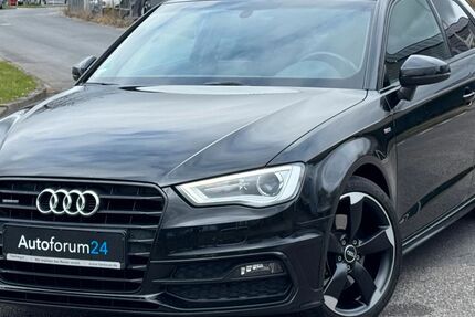 Audi A3 55.000 km 17.899 &euro; Jülich 52428