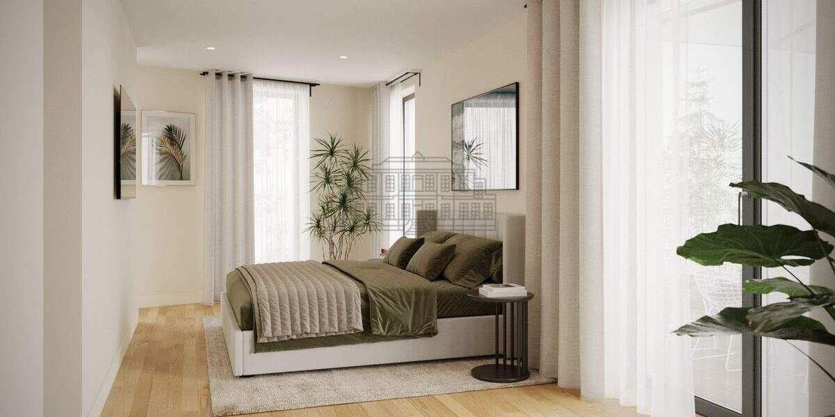 Etagenwohnung Aachen Laurensberg - 7 Zimmer, 150 m&sup2;, 870.000&euro; | Angebot:25731687