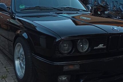 BMW 325 236.000 km 22.000 &euro; Eschweiler 52249