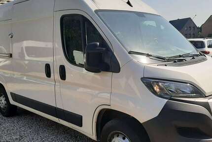 Peugeot Boxer 57.200 km 17.990 &euro; Geilenkirchen 52511