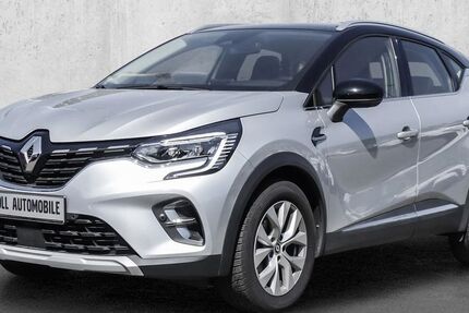 Renault Captur 41.000 km 17.475 &euro; Aachen 52078