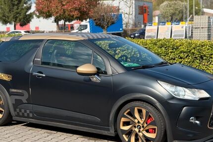 Citroen DS3 135.054 km 8.900 &euro; Alsdorf 52477