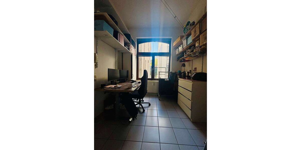 Etagenwohnung Aachen Aachen-Mitte - 1 Zimmer, 18 m&sup2;, 360&euro; | Angebot:26111978