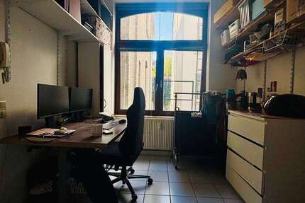 Wohnung Aachen Aachen-Mitte - 1 Zimmer, 18 m&sup2;, 360&euro; | Angebot:26111978