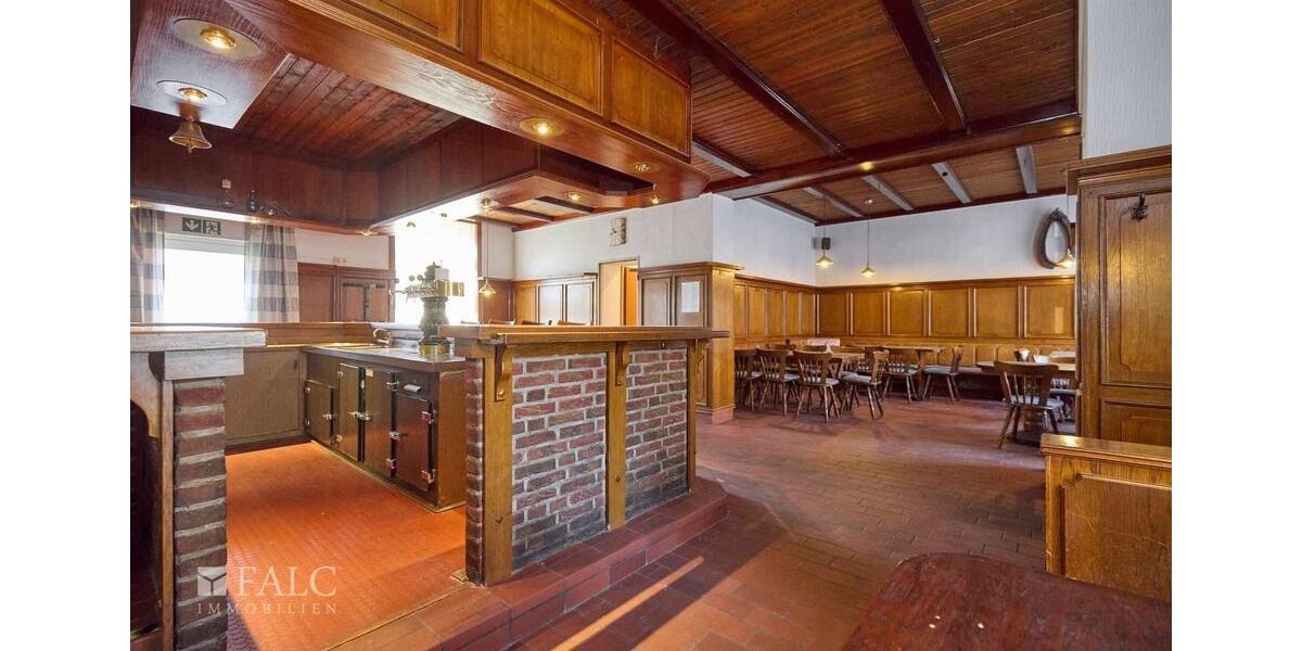 Gewerbeobjekt Eschweiler - 900&euro; | Angebot:20216086