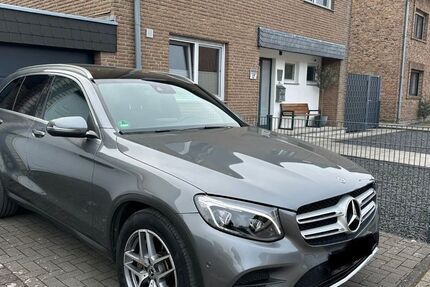 Mercedes-Benz GLC 350 287.452 km 19.490 &euro; Aachen 52078