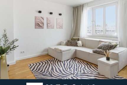 Wohnung Aachen Aachen-Mitte - 2 Zimmer, 55 m&sup2;, 159.000&euro; | Angebot:25831287